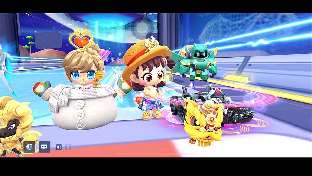 MF-水瓶座的直播间