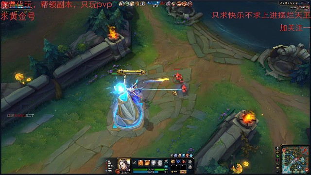 玉帝教学，不会剪辑但思路都写了（上篇）