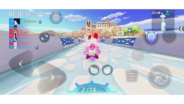 biu-又是一个赛季