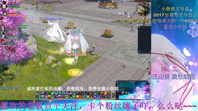 侥幸溜走了，嘻嘻