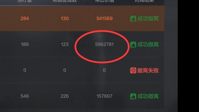 电视台护粉出情报，带出590w