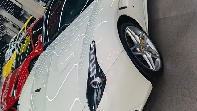 上回书有毛兵败惠州暂退深圳，不料峰回路转回乡在起兵后喜提法拉利加州坐骑！