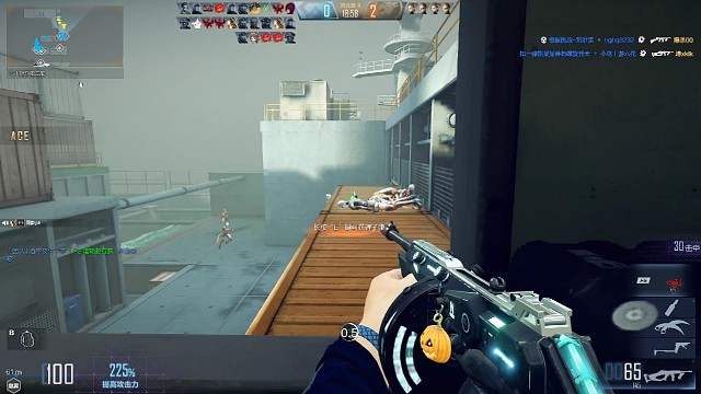 尸潮下，极限逃生上飞机