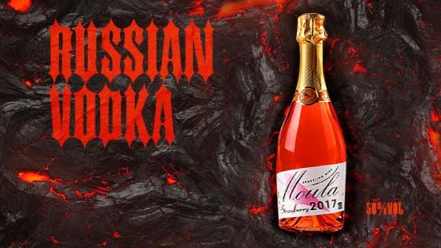 【海报设计】如何制作高端海报，高端洋酒海报制作教程！！