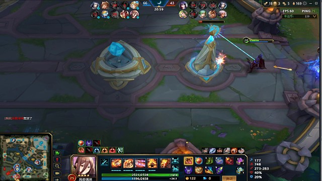 技能都按不出来