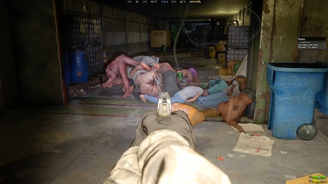 误造:我游戏史上最值钱的一颗雷~