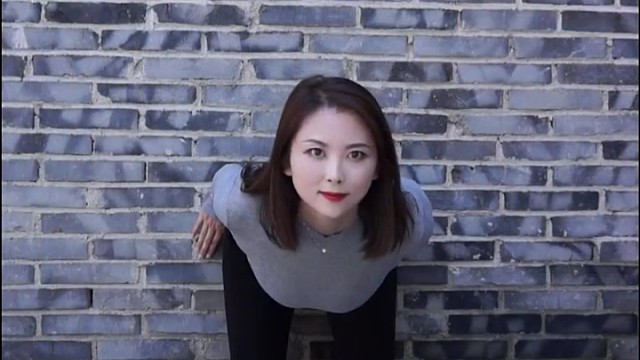 只要你够自信，那就把最好的一面展现！