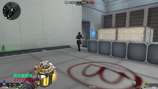 逆战直播回放（下）