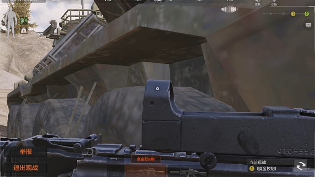 今天是摸金主场