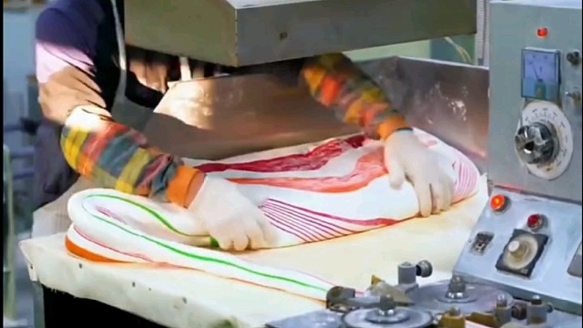 听说你们都很喜欢吃糖？