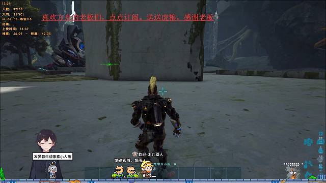 【方舟生存进化】：泰克栈桥堆放泰克门完整教程，快速上手，简单易懂，