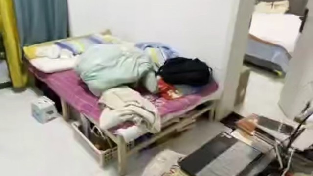 我发布了一个新视频，快来围观吧！