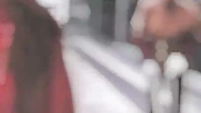 大妈:小样迷不死你