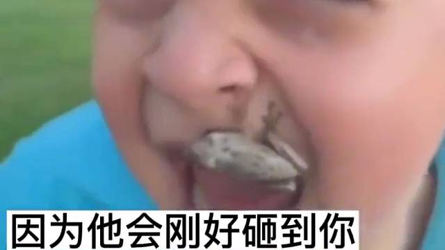 当你觉得某件事情很糟糕的时候…其实它还可以更糟！