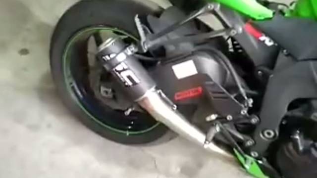 激情四射的声浪