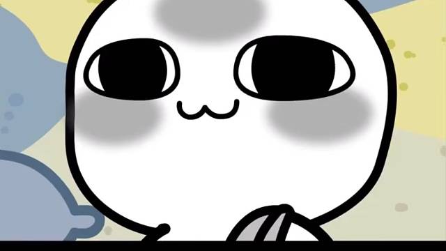 宝子们，我扛不住想你啊！