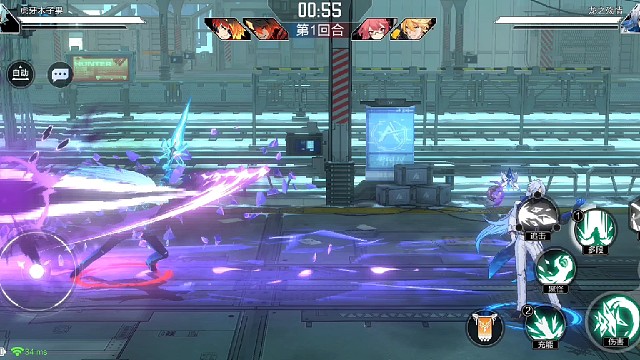 冰魂一穿3，吊打木子果