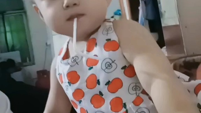 小可爱