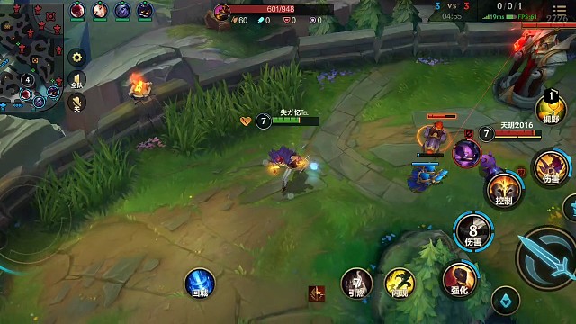 就我这手速，你以为开玩笑呢？