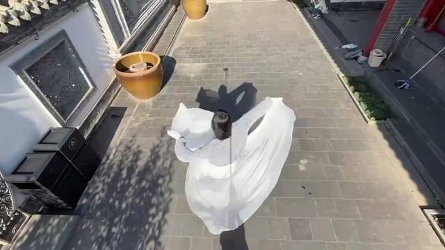 我发布了一个新视频，快来围观吧！