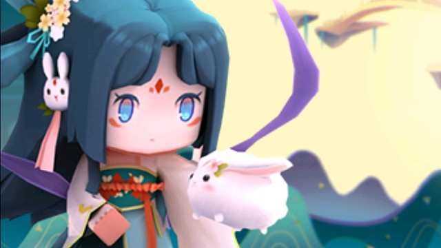 迷你世界电摇教程