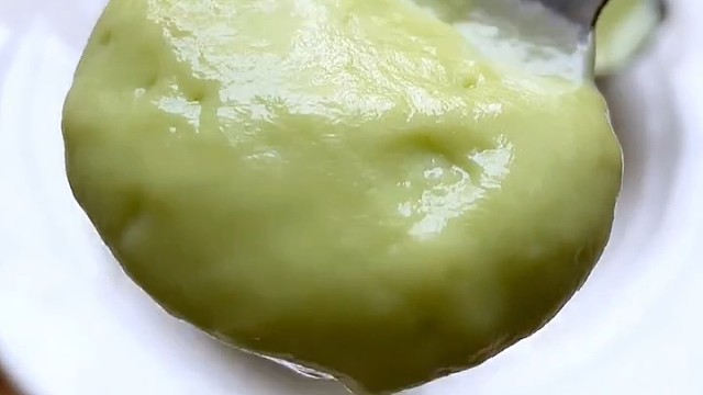 龙吟牛油果，都没见过吧