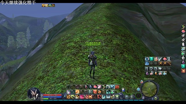 今晚继续强化精千两件，耗费470万，一件5上10，一件7上10，耗时不到6分钟