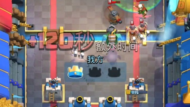 左右脑同步率100%，一人完成2v2活动