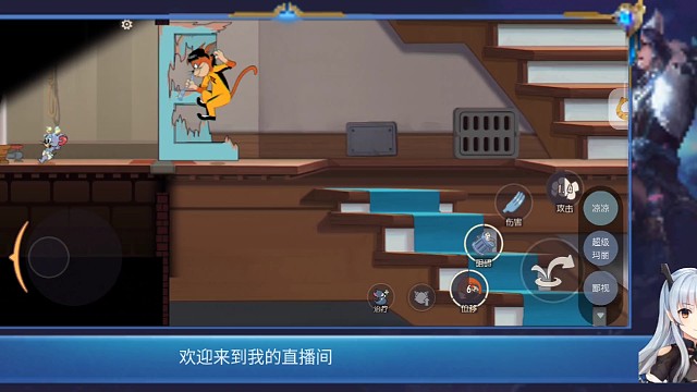 可怜的娃没人救