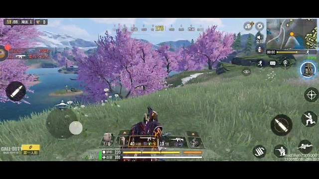 声东击西（bushi）