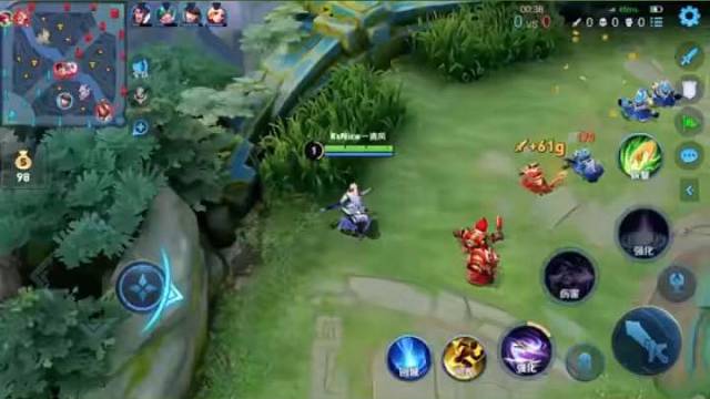 有想一起玩的吗