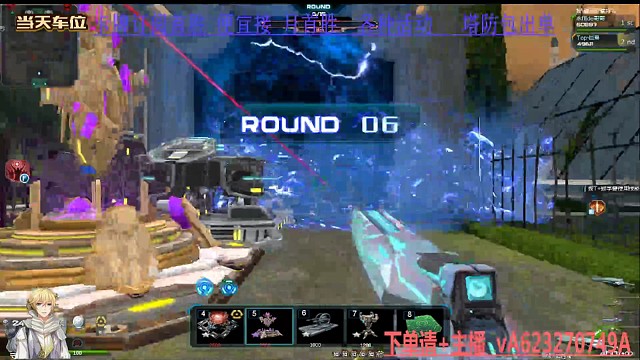 我发布了一个新视频，快来围观吧！