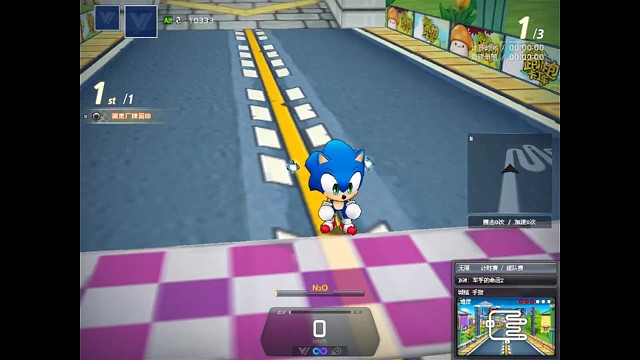 又一次突破一点点