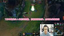 7分鐘做出殺人書的澤拉斯，傷害直接拉滿，全場仇恨值最高