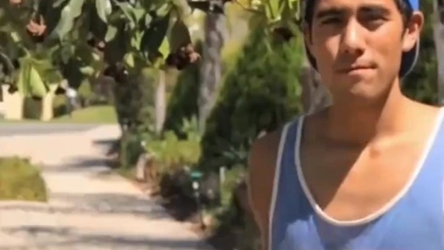 这哪是树叶，这是美刀啊。