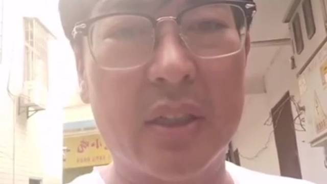 真TM现实，像狗一样活着，有时候为了一时之快，代价却是要去了半条命