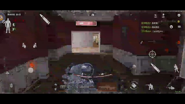 北山会议单刷男团，队友却抢我通行证？