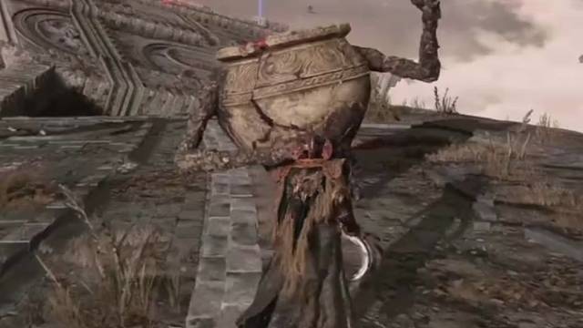 艾尔登法环壶哥升龙拳