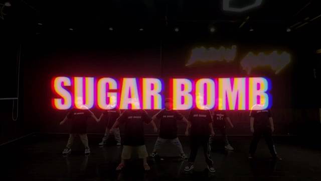 常州街舞ABC街舞《LOW》启蒙hiphop舞段课堂视频