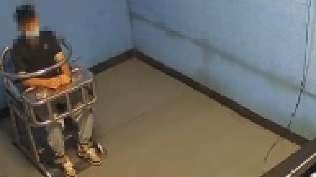 男子记错号码误拨警察电话买XX 结局亮了