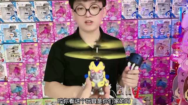 国庆摆摊要跟上节奏选品，拿6-7玩具麦25-35