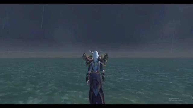 解压放松催眠治愈雨声，习惯性失眠的可以听着睡觉，睡不着来打我