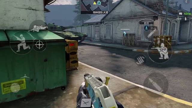 能做好一个老六也是一种本事知道吧？