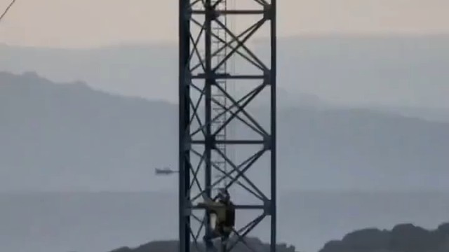 #跳伞，无所畏惧只是精神，而勇往直前才是热爱