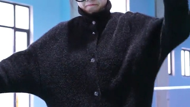 百变小羽了解一下！