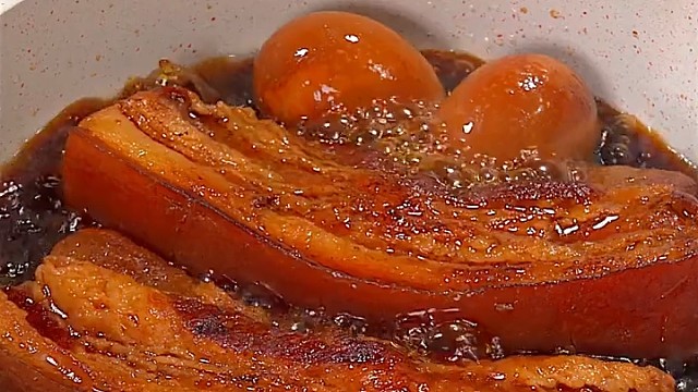 美味又下饭，已经馋哭