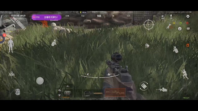 不要怕，就是嘎嘎乱杀