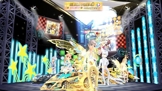 新手飞碟片段10