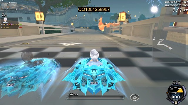 9月新图，千古恒流22