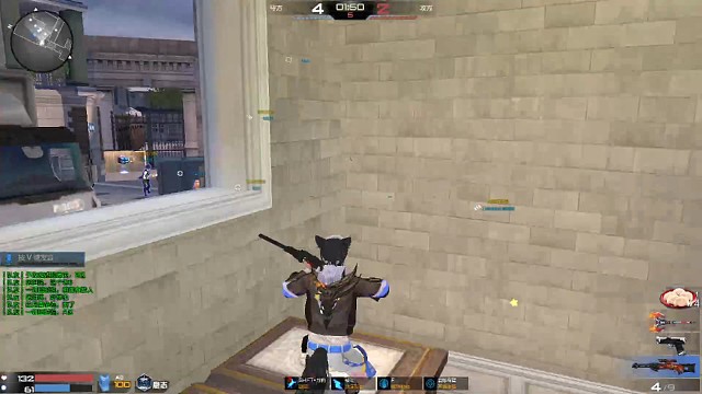 有专吗，我带你嘎嘎～被乱杀